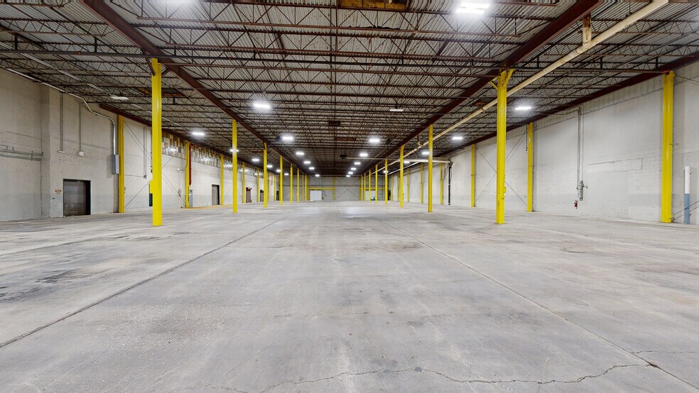 901 Wayne St, Niles, MI à louer - Numérisation 3D de Matterport - Image 3 de 42