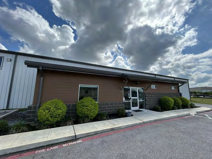 18952 Freeport Dr, Montgomery, TX for sale - Building Photo - Image 2 of 6