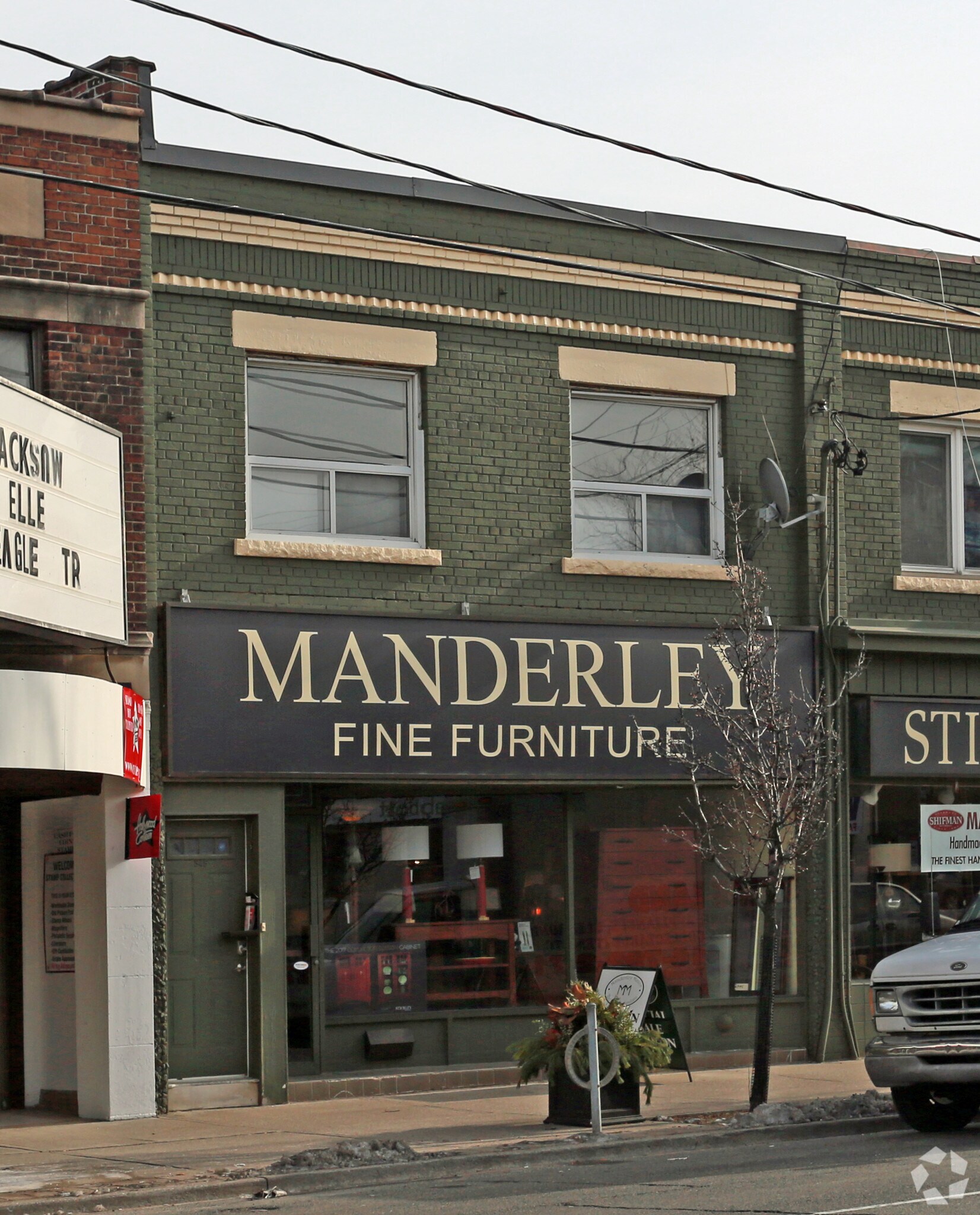 545 Mt Pleasant Rd, Toronto, ON for sale Primary Photo- Image 1 of 1