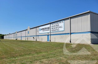 6610 Fairfield Dr, Northwood OH - Commercial Real Estate