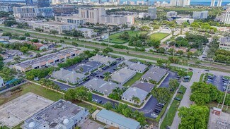 Plus de détails pour 20810-20818 W Dixie Hwy, Miami, FL - Bureau à vendre