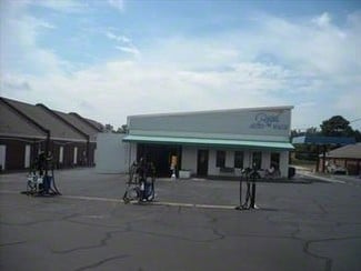 More details for Car Wash & Quick Lube Redevelopment – for Sale, Warner Robins, GA