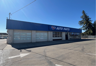 Plus de détails pour 810 E Yosemite Ave, Manteca, CA - Vente au détail à vendre