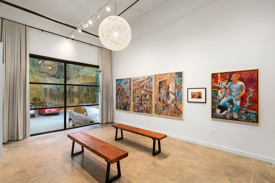 675 Pulaski St, Athens, GA à vendre - Photo intérieure - Image 3 de 16