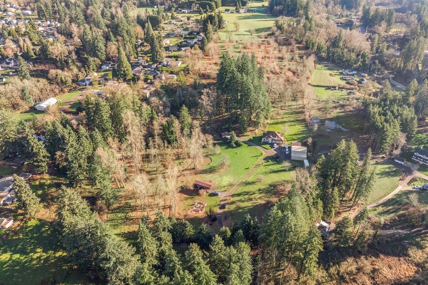 16868 Livesay Rd, Oregon City, OR for sale - Aerial - Image 2 of 21