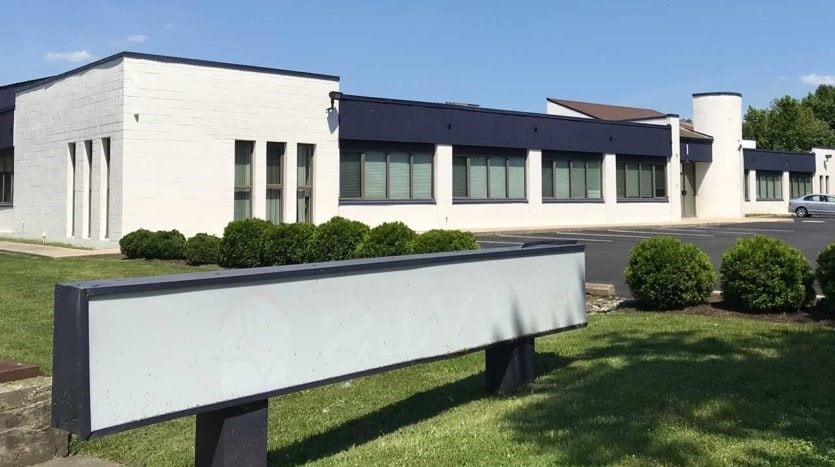 1 Allison Dr, Cherry Hill, NJ for lease - Primary Photo - Image 1 of 24