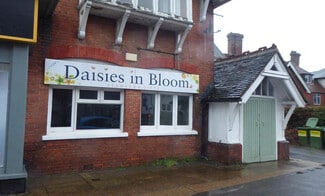 More details for High St, Hawkhurst - Retail for Lease