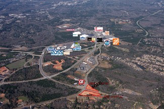 Plus de détails pour 1200 Oconee Connector, Athens, GA - Terrain à vendre