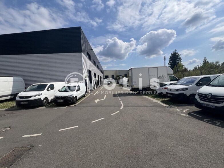 Flex in Valenton for lease - Building Photo - Image 3 of 12
