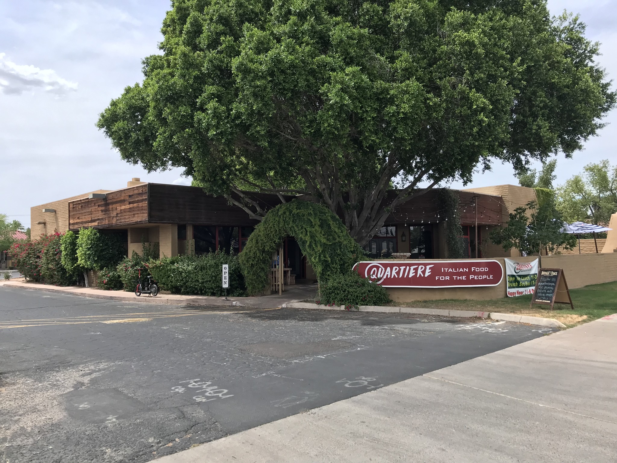 2700 S Mill Ave, Tempe, AZ for sale Building Photo- Image 1 of 1