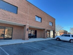 5520 Cannon Dr, Indian Trail, NC for lease Building Photo- Image 2 of 8