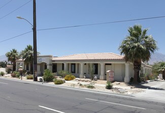 Plus de détails pour 28401 Date Palm Dr, Cathedral City, CA - Bureau à louer