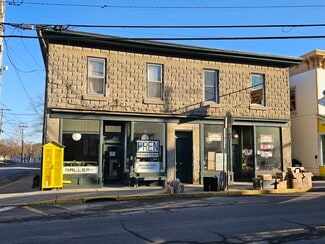 More details for 100 Main st, Philmont, NY - Flex for Sale