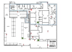 4237 24th Ave W, Seattle, WA for lease Interior Photo- Image 1 of 1