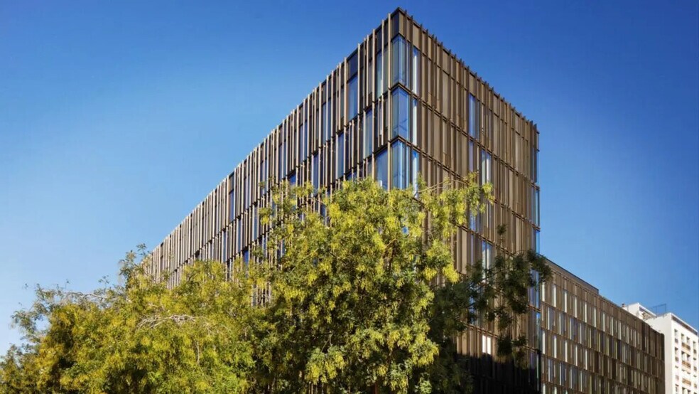 32 Rue Guersant, Paris à louer - Photo du bâtiment - Image 2 de 21