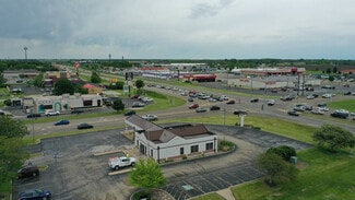 Plus de détails pour 4141 Venture Dr, Peru, IL - Terrain à louer