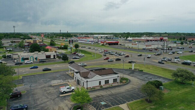 More details for 4141 Venture Dr, Peru, IL - Land for Lease