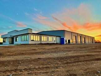 Plus de détails pour 22800 Highway H, Sedalia, MO - Flex à vendre