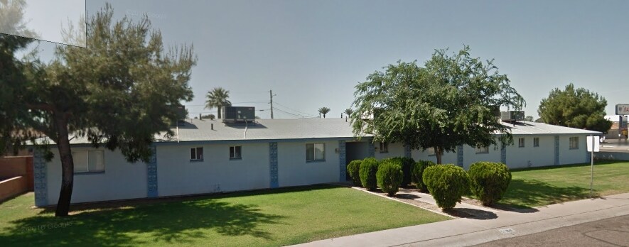 1841 W Fairmount Ave, Phoenix, AZ à vendre - Photo du bâtiment - Image 1 de 20