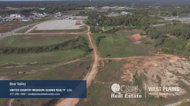 Highway 63 & 160, West Plains, MO à vendre - Vidéo sur l’inscription commerciale - Image 2 de 22