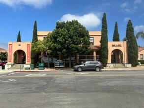 2820 Roosevelt St, San Diego, CA for lease Interior Photo- Image 1 of 6