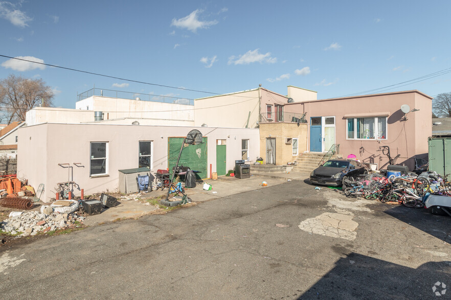 45 Jewett Ave, Staten Island, NY for sale - Building Photo - Image 1 of 2