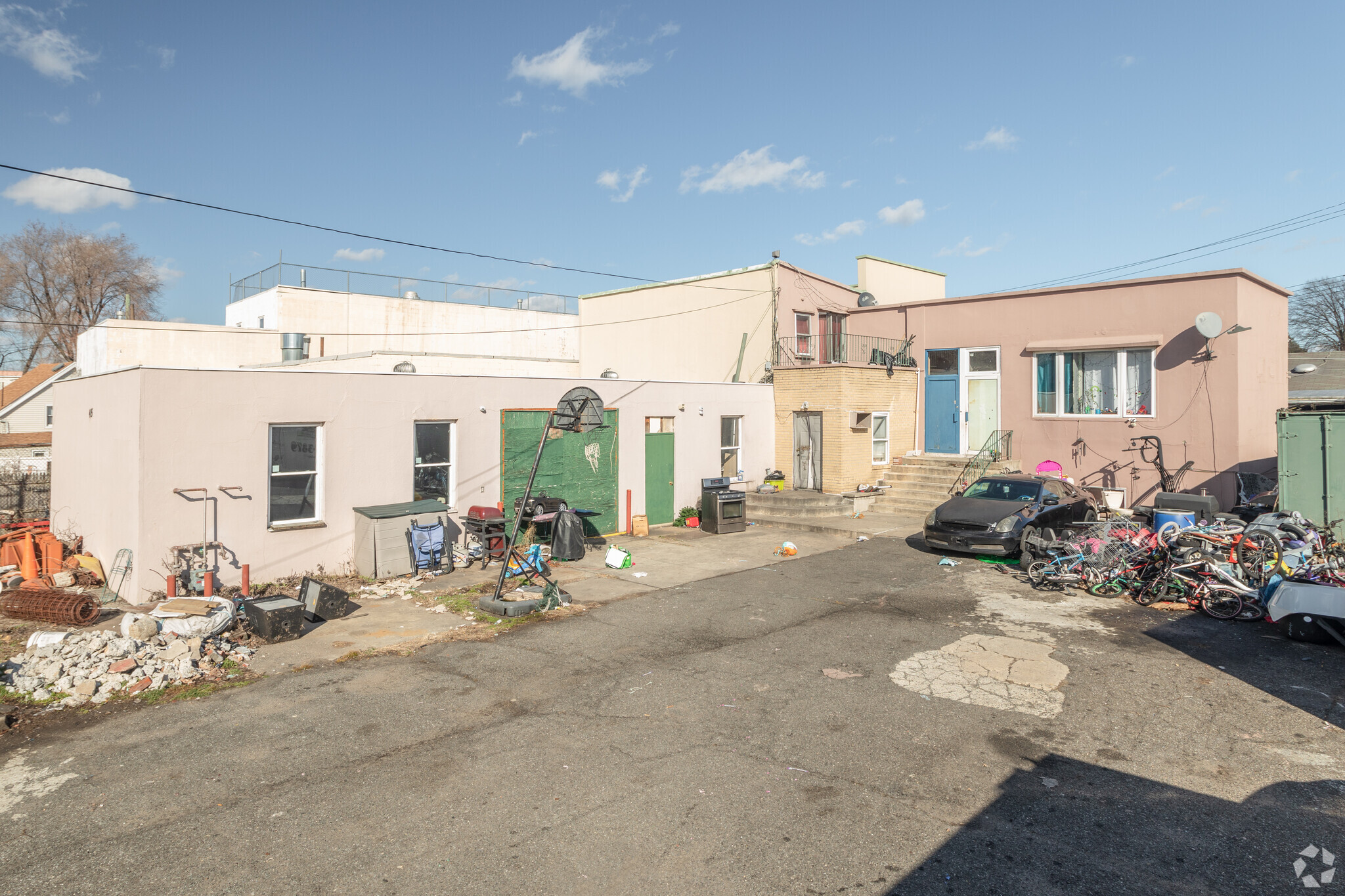 45 Jewett Ave, Staten Island, NY for sale Building Photo- Image 1 of 3