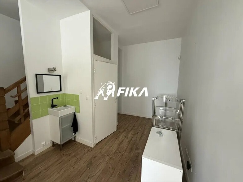 118 Grande-Rue Saint Michel, Toulouse à louer - Photo intérieure - Image 3 de 11