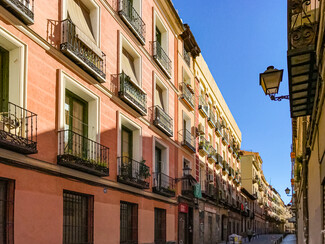 More details for Calle Abades, 22, Madrid - Multifamily for Sale