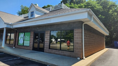 35 N Cleveland Ave, Mogadore, OH for lease Interior Photo- Image 1 of 6