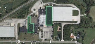 More details for 286 W Greenwich Rd, Seville, OH - Industrial for Lease