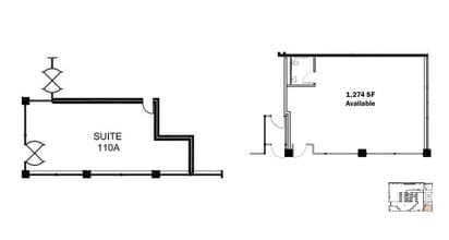200 W Adams St, Chicago, IL for lease Floor Plan- Image 1 of 1