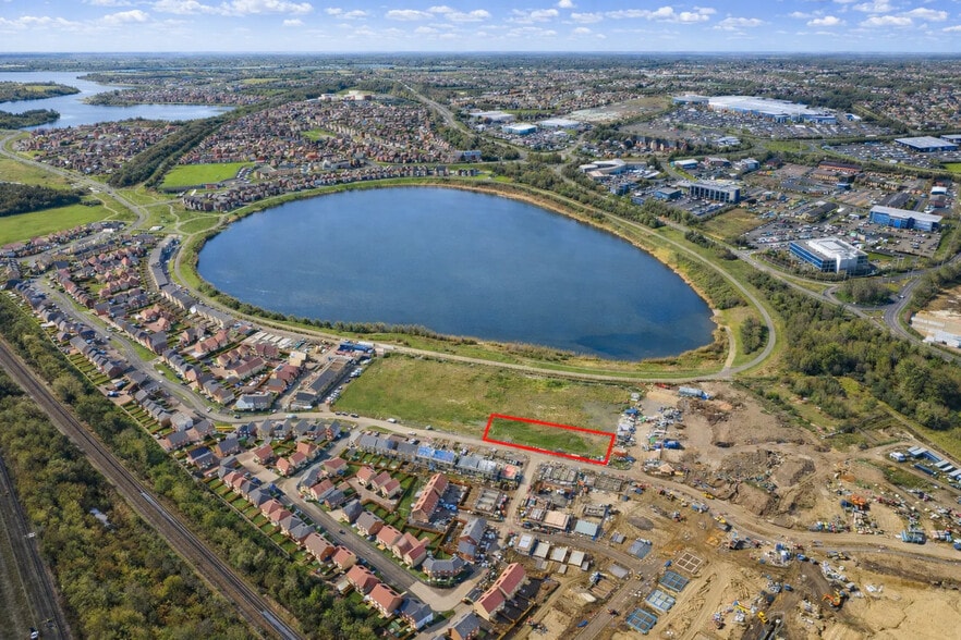 1 Sheerness Way, Peterborough for sale - Building Photo - Image 1 of 6
