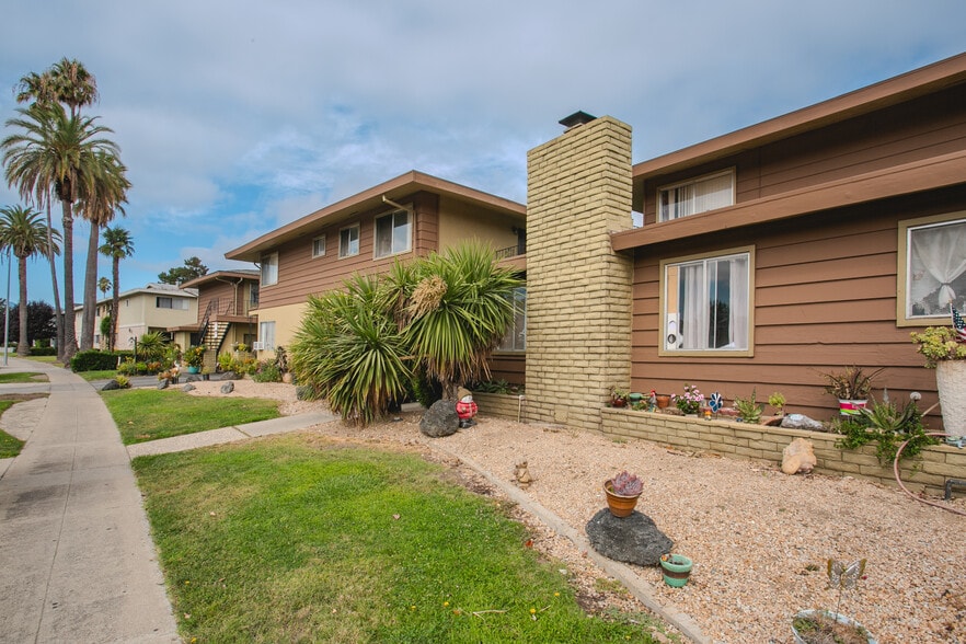 4567-4575 Hamilton Ave, San Jose, CA for sale - Building Photo - Image 1 of 17