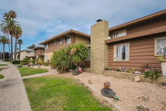 More details for 4567-4575 Hamilton Ave, San Jose, CA - Multifamily for Sale