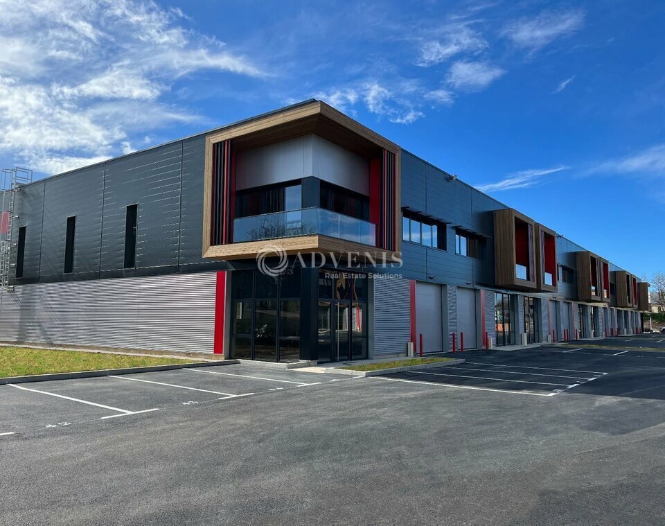 Flex dans Avrainville à louer Photo du bâtiment- Image 1 de 4