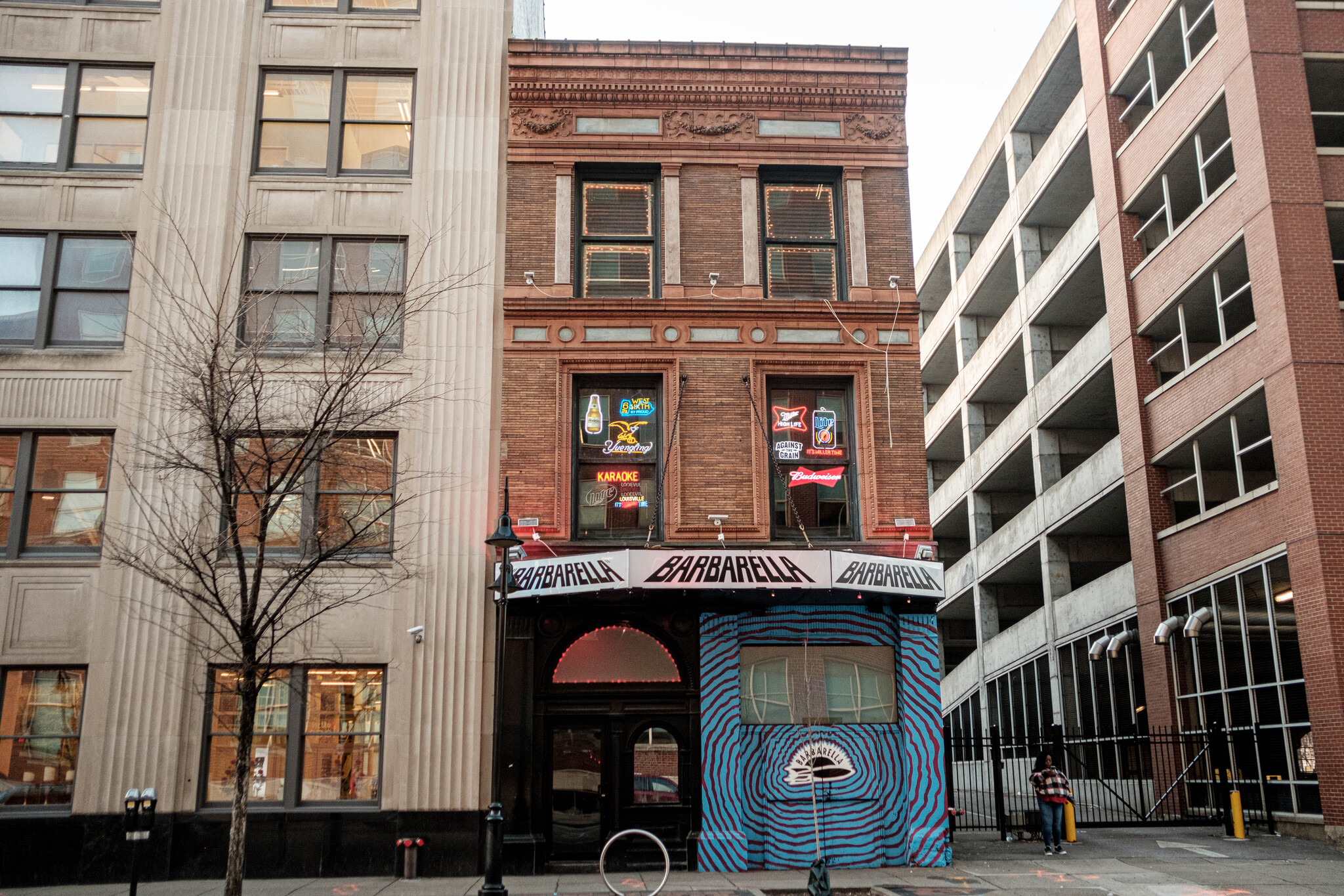 116 E Main St, Louisville, KY for sale Building Photo- Image 1 of 13