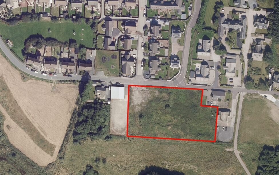 Hareburn Ter, Bridge Of Don à vendre Photo du bâtiment- Image 1 de 3