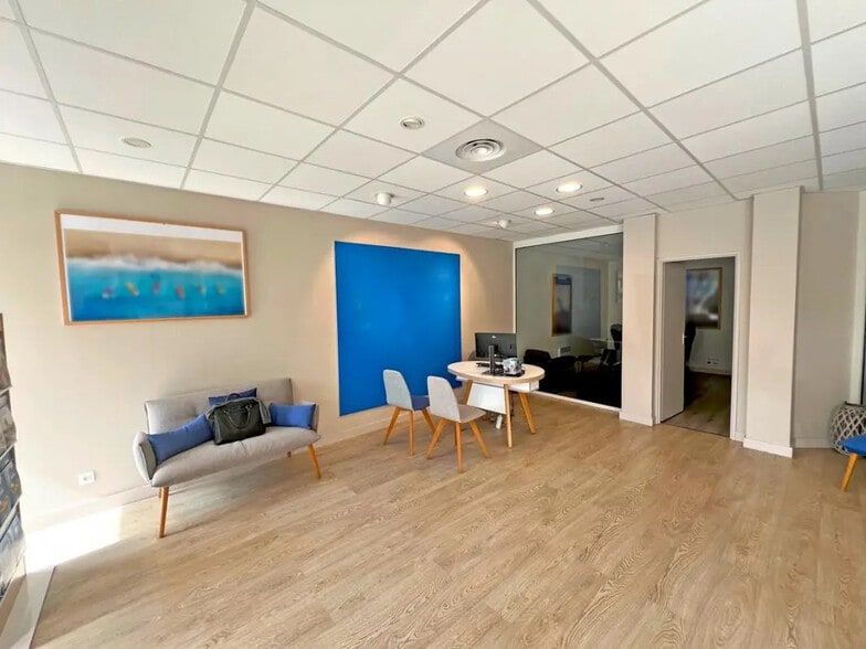 52 Avenue Tolosane, Ramonville-Saint-Agne for lease - Interior Photo - Image 3 of 4