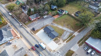 Plus de détails pour 153 N Broad St, Winder, GA - Terrain à vendre