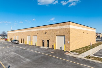 Plus de détails pour 410 Diamond State Blvd, Middletown, DE - Local d'activités à louer