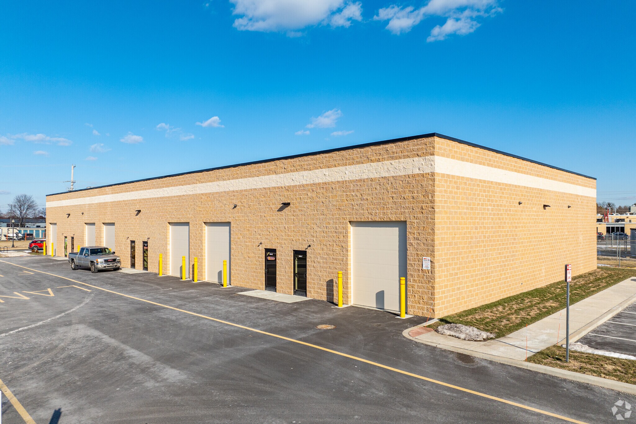 410 Diamond State Blvd, Middletown, DE for lease Primary Photo- Image 1 of 25