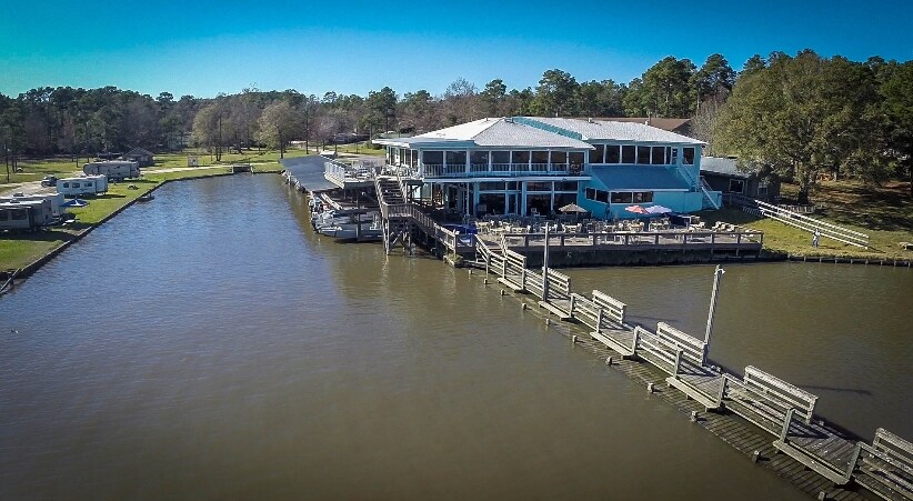 371 Navaho Trl, Onalaska, TX à louer - Photo du bâtiment - Image 2 de 26