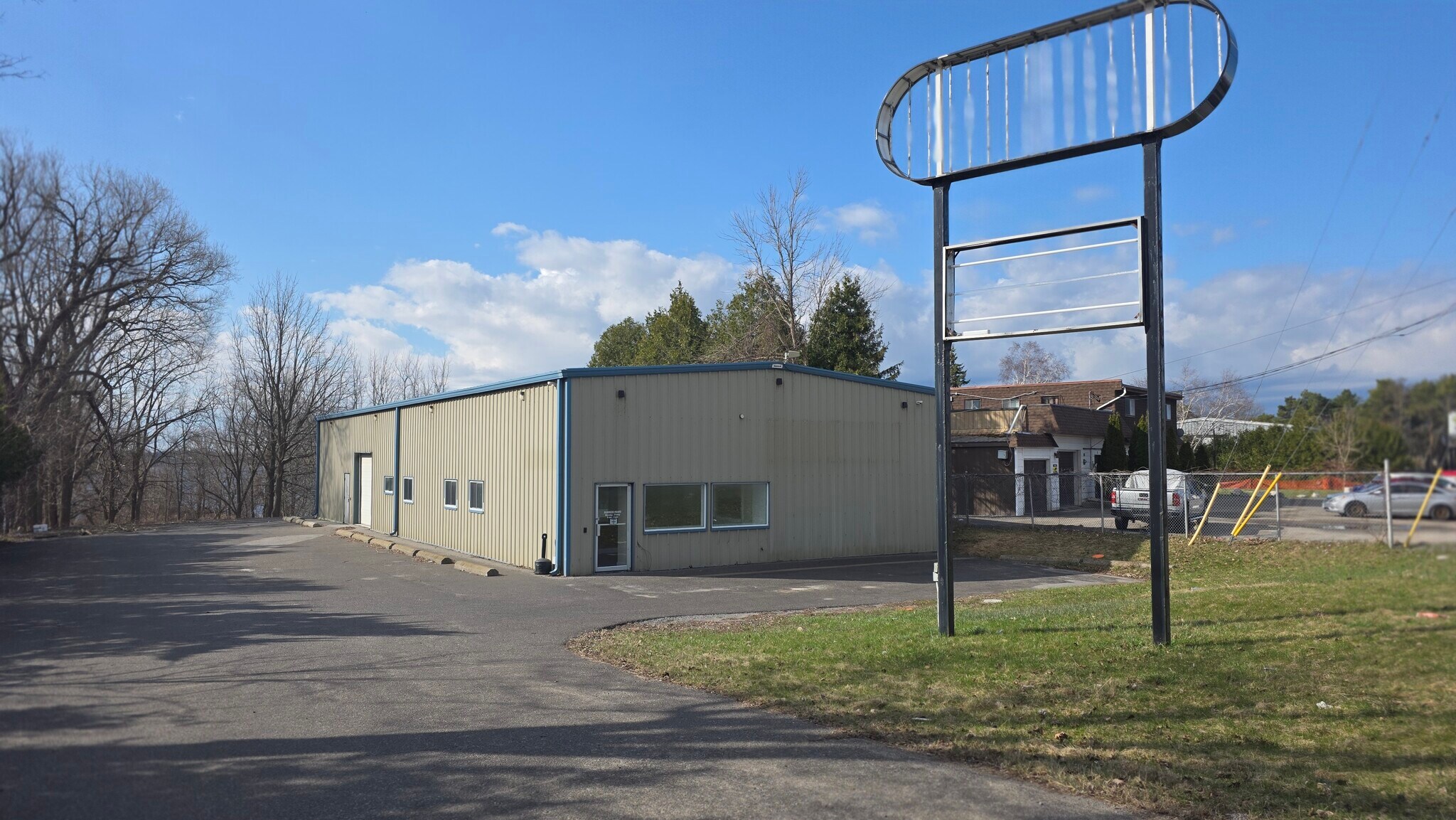 542 Ontario County Hwy 2, Quinte West, ON for sale Primary Photo- Image 1 of 9