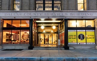 More details for 601 Elm St, Dallas, TX - Office for Sale