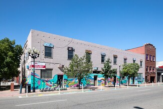 More details for 901-917 Santa Fe Dr, Denver, CO - Office/Retail for Lease