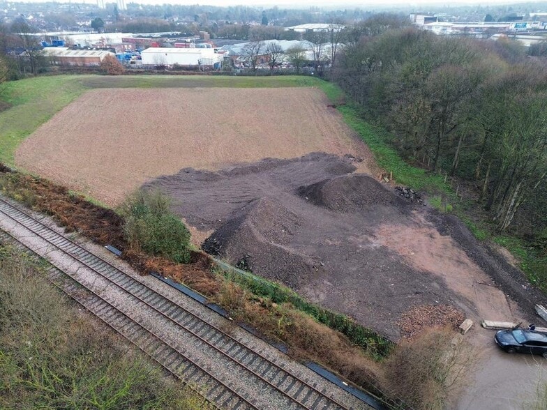 Bescot Rd, Walsall for lease - Building Photo - Image 2 of 3