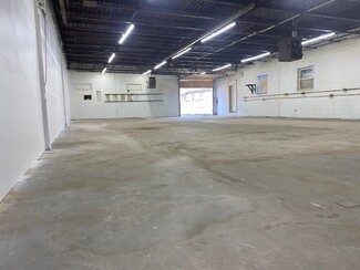 Plus de détails pour 85 Nicholson Rd, Gloucester City, NJ - Industriel/Logistique à louer