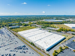 11701 Goodrich Dr, Charlotte, NC à louer Aérien- Image 1 de 1