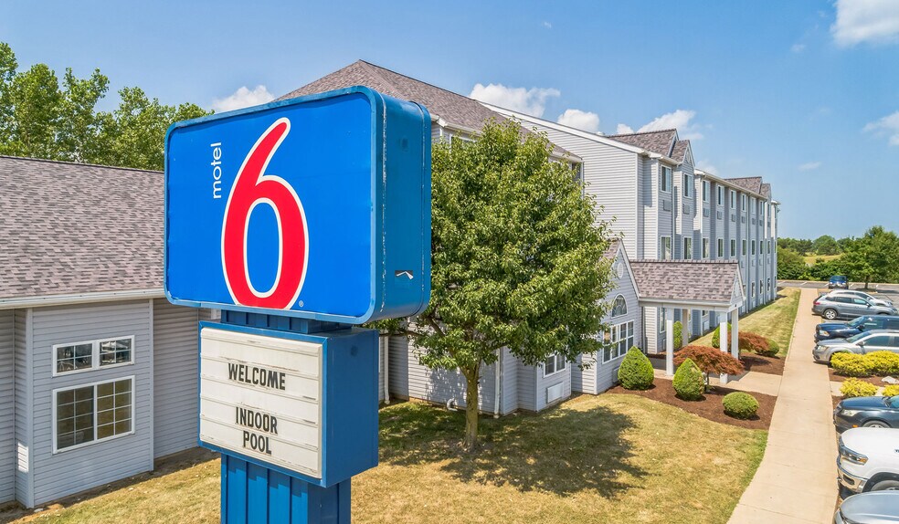 601 Rye Beach Rd, Huron, OH à vendre - Photo du bâtiment - Image 3 de 27